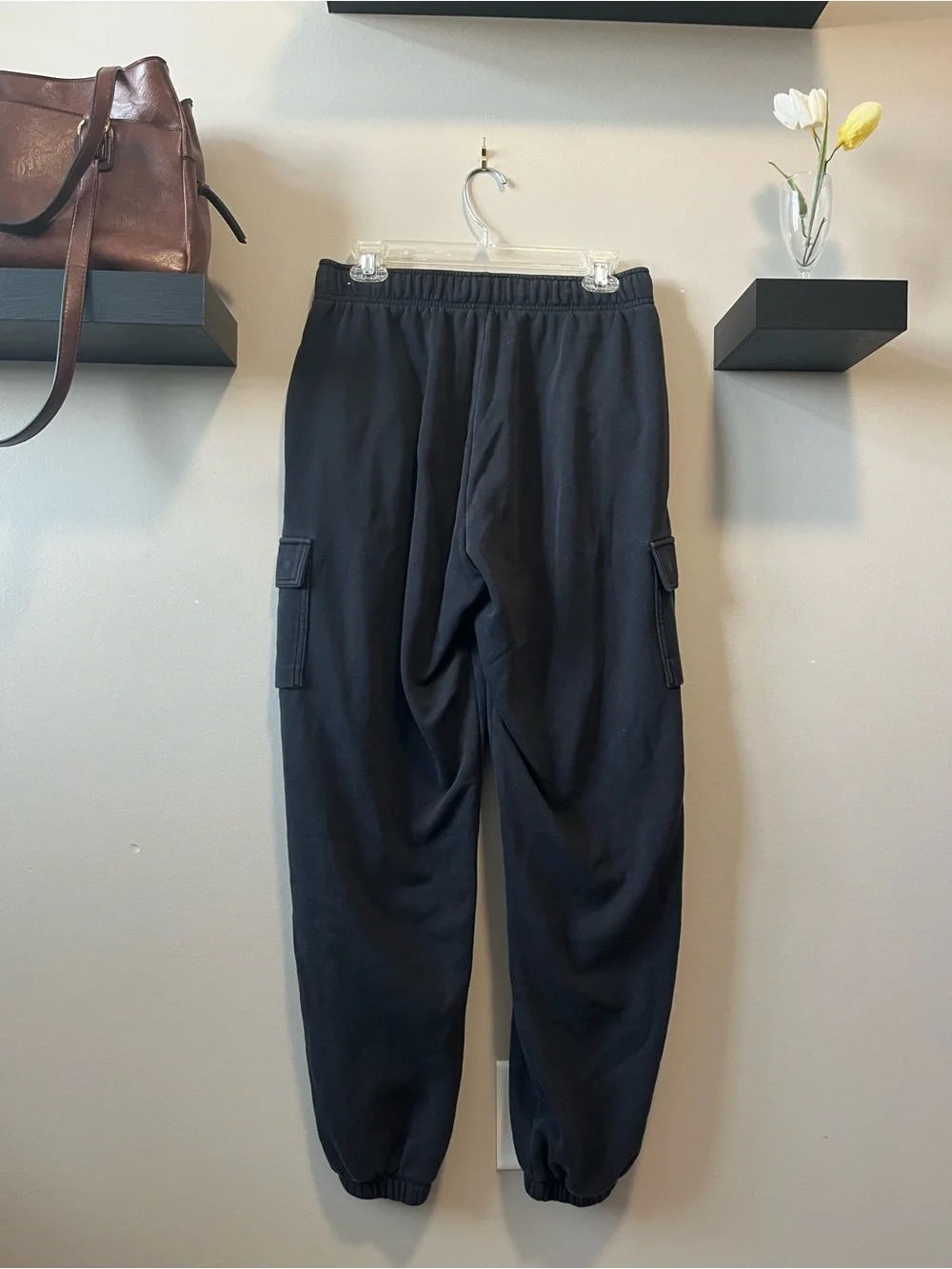 Nike women cargo